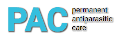 PAC | Permanent antiparasitic care